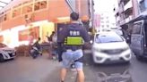 台中民宅暗藏毒窟 影片曝光！警方強勢攻堅逮藥頭 - 社會