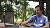 Gautam Gambhir speechless by Rahul Dravid's '…in most heated times' surprise outside hotel room in Sri Lanka