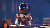 A new Astro Bot game is on the way - and it already looks incredible