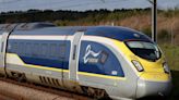 Where does Eurostar stop? Fifty more trains to be ordered