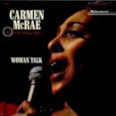 Woman Talk: Live at the Village Gate