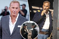 Kevin Costner addresses future of his ‘Horizon’ movies after first film bombed at the box office