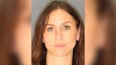Former N.Y. cop, internet model Ally Thueson arrested for extortion