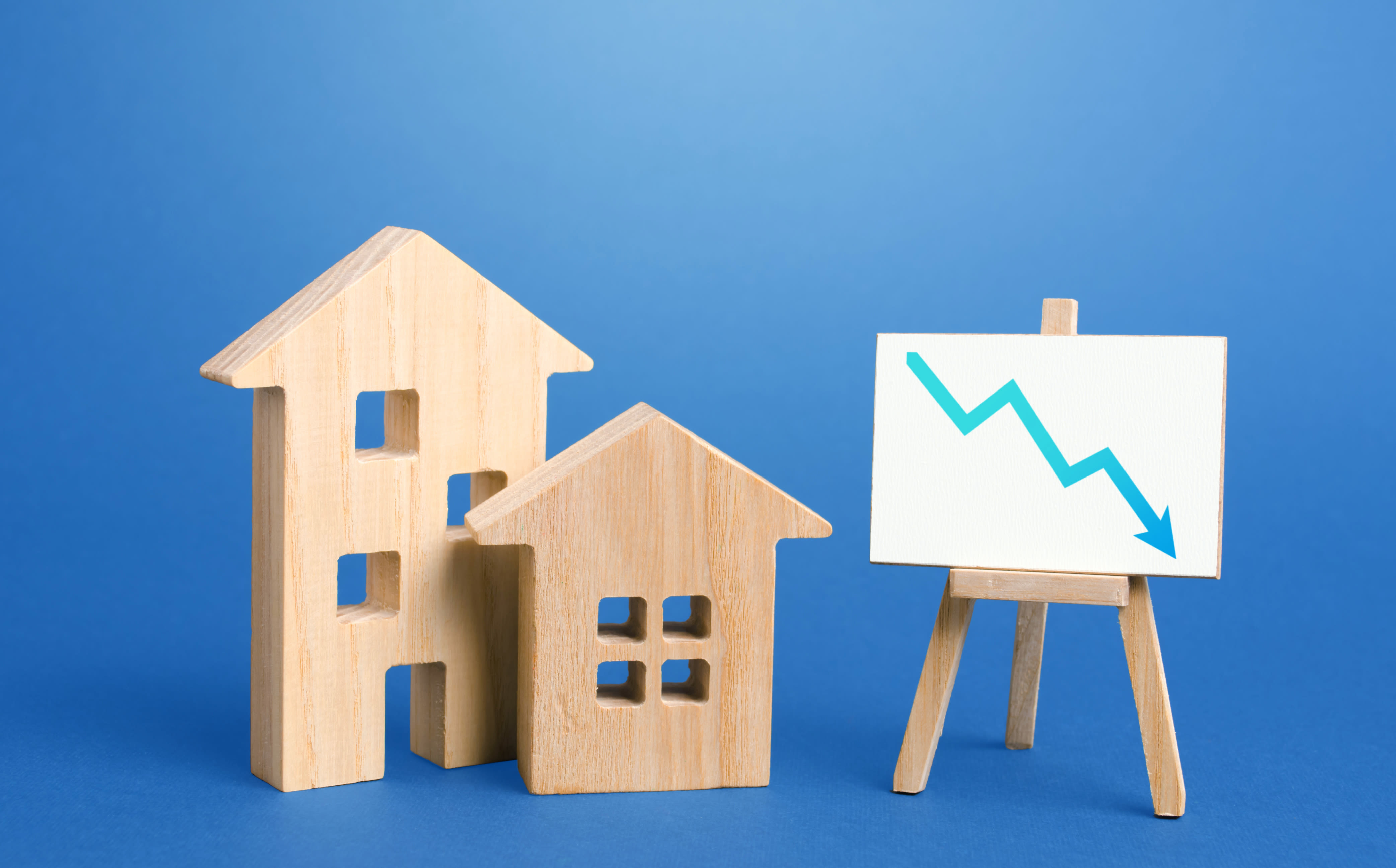 Daily mortgage rates for June 7, 2024: Week ends with a pulling back of rates on 30-year, 15-year terms