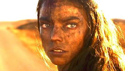Why Furiosa: A Mad Max Saga Traumatized Anya Taylor-Joy