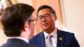 California Republican Vince Fong sworn in as McCarthy’s replacement