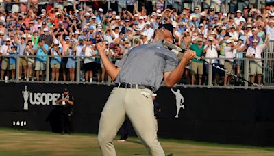 DeChambeau Overcomes McIlroy In Thrilling U.S. Open Duel For The Ages