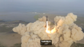 SpaceX launch of Starship a success, despite explosion minutes after takeoff