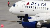 Delta CEO says airline is facing $500 million in costs from global tech outage last week - The Economic Times