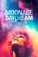 Moonage Daydream (film)