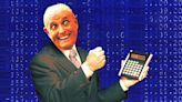 Rudy Giuliani Forced to Learn Accounting After Bankruptcy Beancounter Bails