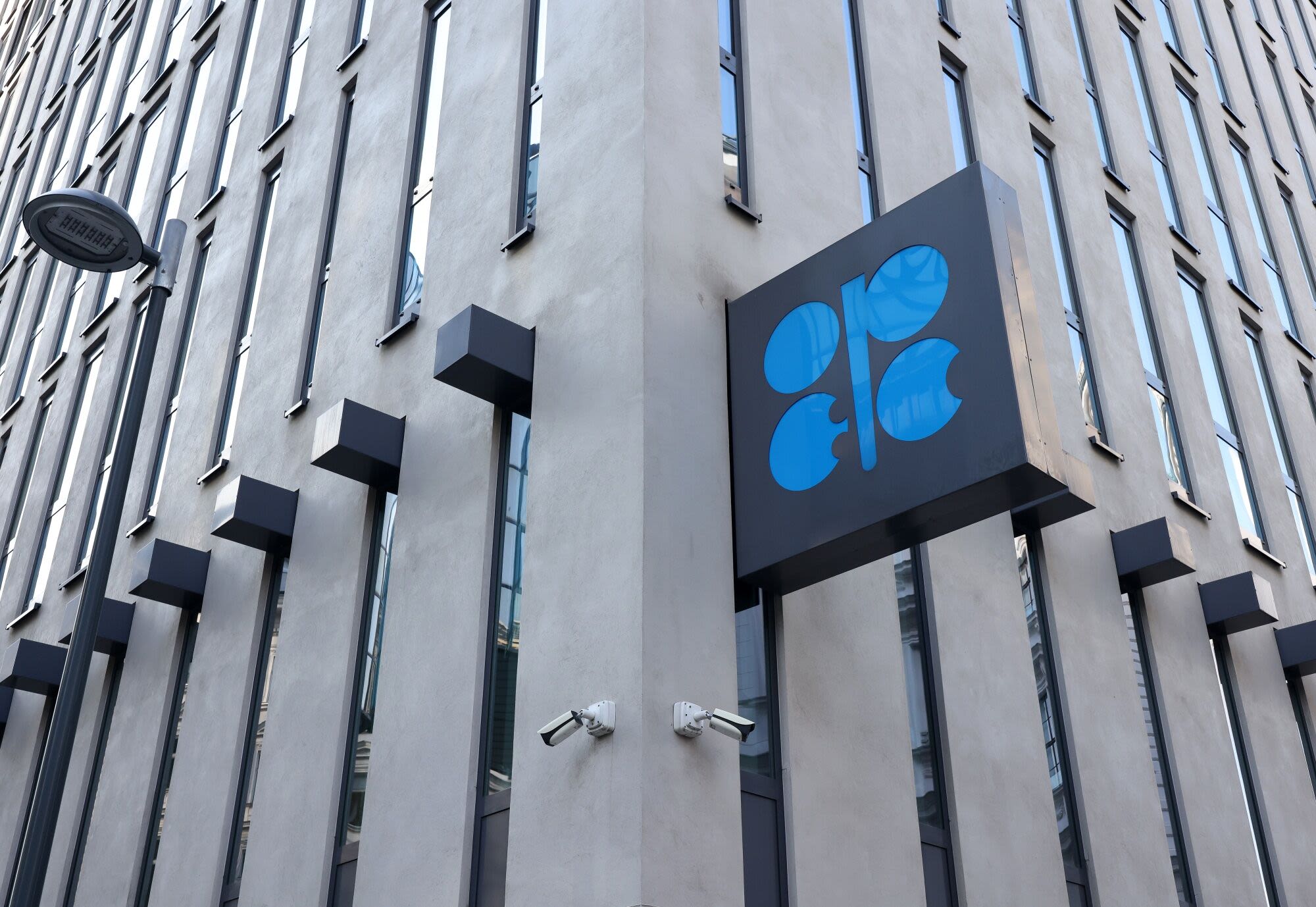 OPEC+ to Hold Next Month’s Meeting Online Rather Than in Vienna