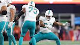 AFC East Week 2 recap and standings: Dolphins stand alone