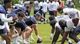 NFL players union could propose trading spring practices for longer training camp | Jefferson City News-Tribune