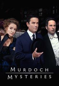 Murdoch Mysteries