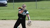 Mendon softball secures SCAA league title