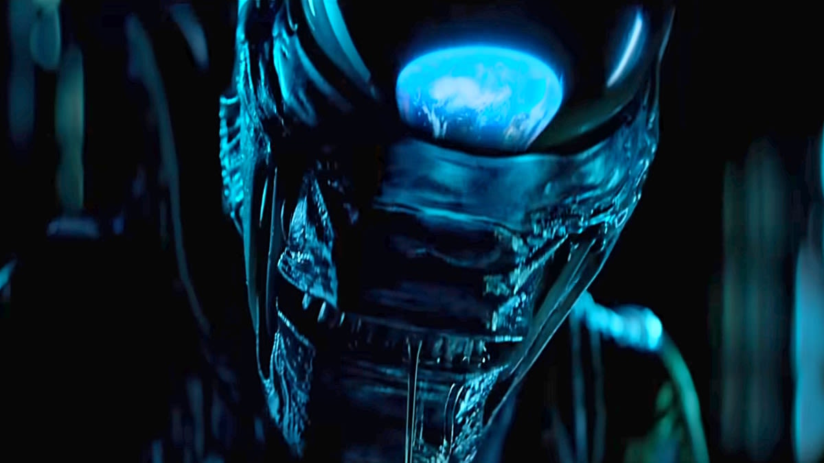 Noah Hawley Teases Details About Alien: Earth