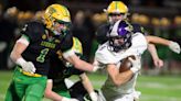 North Kitsap's Sloman earns 2022 Kitsap Sun football player of the year award