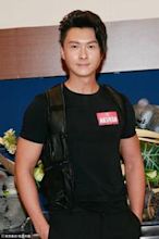 Vincent Wong (Hong Kong actor)