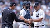 Amid rough stretch, Nestor Cortes says time for Yankees to 'flip the page'