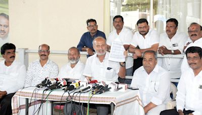 Truth won’t emerge from judicial probe: S.R. Mahesh - Star of Mysore
