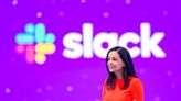Sources confirm that Salesforce intends to announce new Slack CEO next week