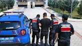 Turkish police detain 26 FETÖ suspects, hunt dozen more