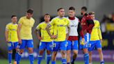 Las cuentas del descenso del Cádiz: qué tiene que pasar en los últimos partidos de liga para que no baje a segunda división