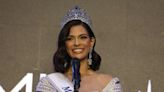 Dueña de Miss Universo informa que la familia de Sheynnis Palacios salió de Nicaragua