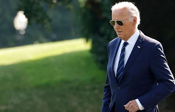 Biden's momentous and 'closely-held' decision surprises own aides