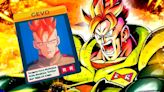 Toyotaro de ‘Dragon Ball Super’ ilustra por primera vez a Gevo, el hijo del Dr. Gero que inspiró a C-16