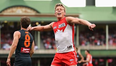 Swans book home prelim final with gutsy win over Giants