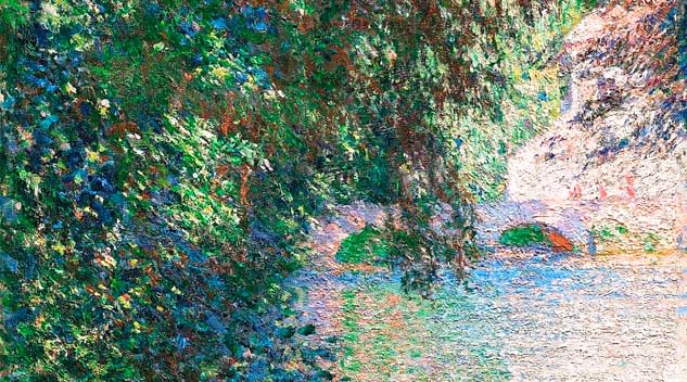 Nelson-Atkins’ Monet Painting Sells For $21.6 Million - Antiques And The Arts Weekly