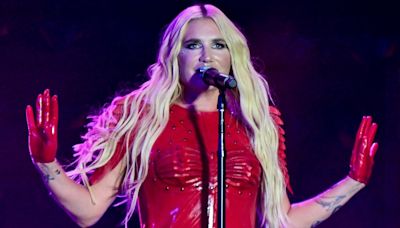 Kesha drops summer banger with 'Joyride,' her first single as an independent artist