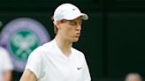 No. 1 men's tennis player Sinner out of Paris Olympics: 'A huge disappointment'