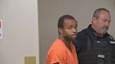 Man accused of stabbing woman to death near Geneva College appears in court