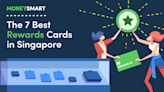 7 Best Rewards Credit Cards in Singapore (2024): Citibank, OCBC, DBS & More