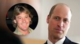 Prince William Sends a Surprise Message at Event Honoring the Late Steve Irwin