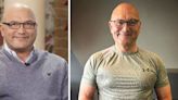 Gregg Wallace lost 5 stone by cutting out 3 foods and no diet or gym