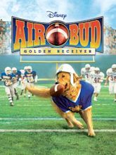 Air Bud: Golden Receiver