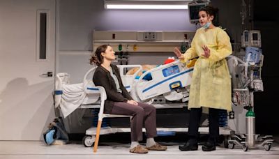 ‘Mary Jane' Theater Review: Rachel McAdams Makes a Moving Broadway Debut in Amy Herzog's Portrait of Motherhood Under Duress