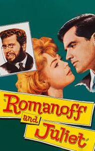 Romanoff and Juliet (1961 film)