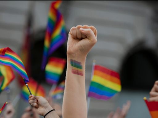 Igualdad y justicia: Día internacional contra la homofobia, bifobia y transfobia