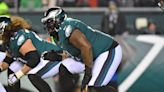 Jason Peters undergoing physicals with Cowboys, to sit down with Jerry Jones
