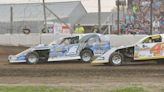 Peterson takes Moonshine Modified Tour 30-lap feature during Sunday's racing program