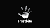 EA rebrands Frostbite with a cuddly new hand as it says its studios are now 'free to develop on any engine they choose'