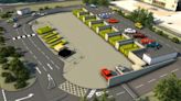 New £3.9m household recycling centre approved