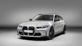 BMW’s New 510 HP Super Wagon, the M3 Touring, Is Finally Here