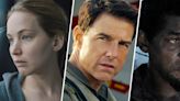The biggest snubs and surprises from the Golden Globe nominations