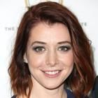 Alyson Hannigan